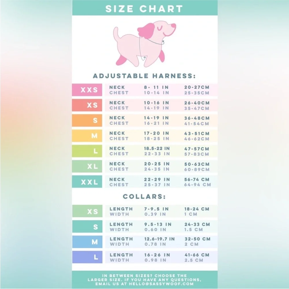 NWT✨ set Sassy Woof x Disney Mickey Confetti Party Walk Set, XS Small - Picture 8 of 13